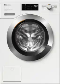 Coolblue Miele WEE 388 WCS PowerWash & Steam aanbieding