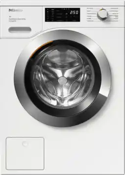 Coolblue Miele WEE 388 WCS PowerWash & Steam aanbieding