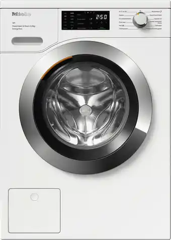 Coolblue Miele WEE 388 WCS PowerWash & Steam aanbieding