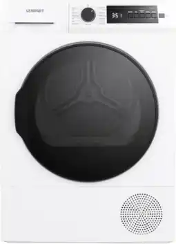 Coolblue Veripart VPDR8EWNB aanbieding