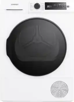 Coolblue Veripart VPDR8EWNB aanbieding