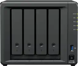Coolblue Synology DS425+ aanbieding