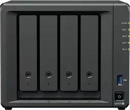 Coolblue Synology DS425+ aanbieding