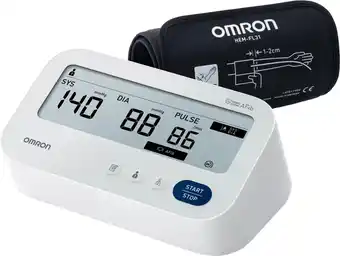 Coolblue Omron X3 Comfort AFib aanbieding