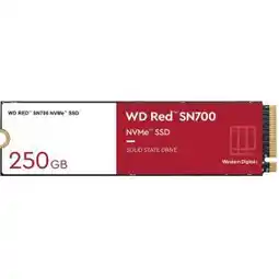 Bol.com Hard Drive Western Digital WDS250G1R0C 250 GB SSD aanbieding