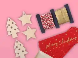 Xenos Cadeautags aanbieding