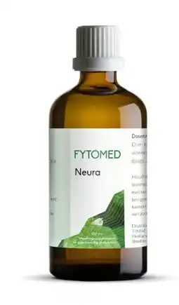 De Online Drogist Fytomed Neura Druppels aanbieding