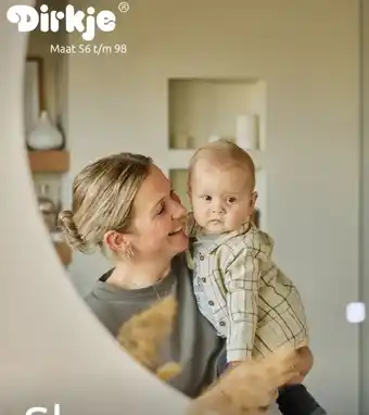 Jola Mode Dirkje aanbieding