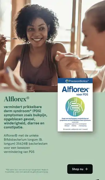 Etos Alflorex aanbieding