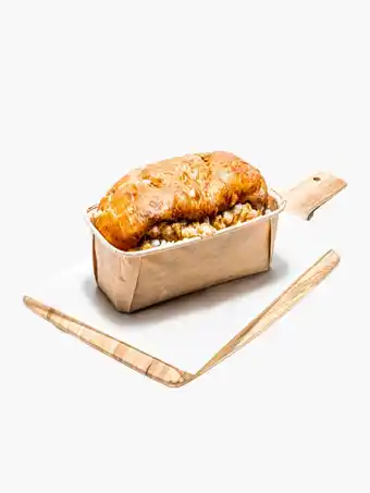 Flink De Stadsbakkerij Brioche Suikerbrood 400g aanbieding