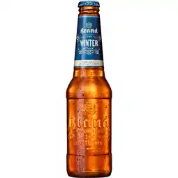 Albert Heijn Brand Winterbock aanbieding