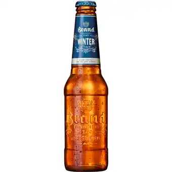 Albert Heijn Brand Winterbock aanbieding