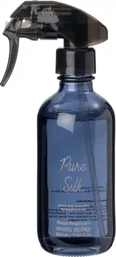 Intratuin Intratuin geurverspreider Indi Pure Silk 220 ml 8,6 x 6,1 x 18,7 cm aanbieding