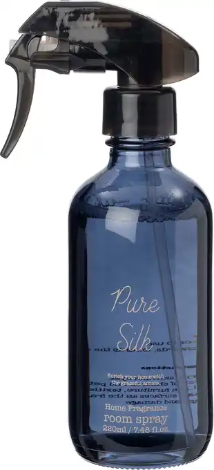 Intratuin Intratuin geurverspreider Indi Pure Silk 220 ml 8,6 x 6,1 x 18,7 cm aanbieding