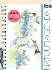 Primera Libelle Marjolein Bastin agenda aanbieding