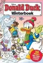Primera Donald Duck winterboek - aanbieding