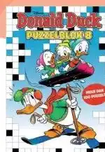 Primera Donald Duck puzzelblok aanbieding