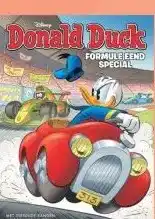 Primera Donald Duck special aanbieding