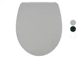 Lidl Wenko WC-bril aanbieding