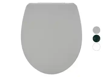 Lidl Wenko WC-bril aanbieding