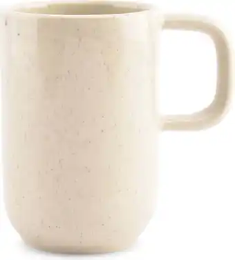 Intratuin SP Collection mok Blush beige 300 ml aanbieding