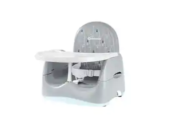 Lidl Badabulle Stoelverhoger Home & Go Bears aanbieding