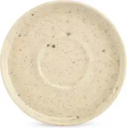 Intratuin SP Collection schotel Blush beige D 14,5 H 1,5 cm aanbieding