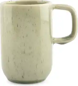 Intratuin SP Collection mok Blush groen 300 ml aanbieding