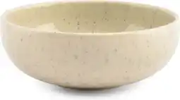 Intratuin SP Collection kom Blush beige D 12 H 4,2 cm aanbieding