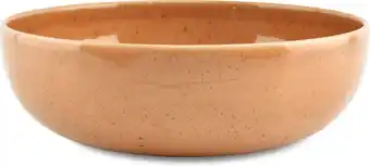 Intratuin SP Collection schaal Blush oranje D 25,5 H 8 cm aanbieding