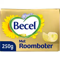 Dirk Becel Met roomboter aanbieding