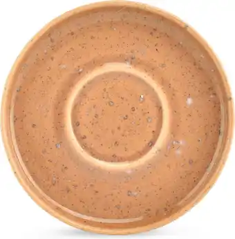 Intratuin SP Collection schotel Blush oranje D 14,5 H 1,5 cm aanbieding