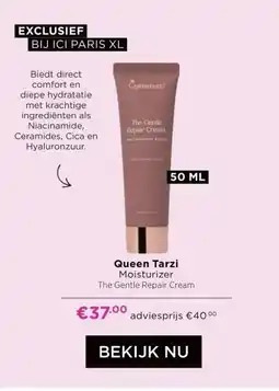 ICI Paris XL Queen Tarzi Moisturizer aanbieding