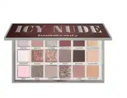 ICI Paris XL icy nude aanbieding