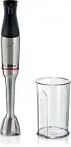 EP BOSCH MSM6M810 Serie 6 ErgoMaster Staafmixer - RVS aanbieding