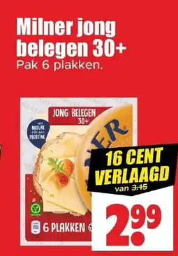 Dirk Milner jong belegen 30+ aanbieding