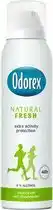 Bol.com Odorex Deospray - Natural Fresh 150 ml aanbieding