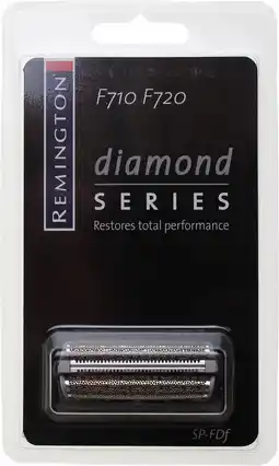 Bol.com REMINGTON - SCHEERBLAD F710 / F720 - SPFDF aanbieding