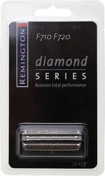 Bol.com REMINGTON - SCHEERBLAD F710 / F720 - SPFDF aanbieding