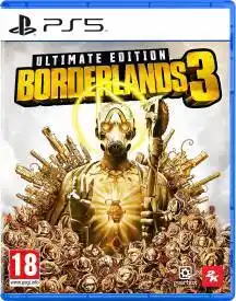 Bol.com Borderlands 3 - PS5 aanbieding