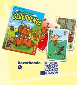 Bol.com Beverbende aanbieding
