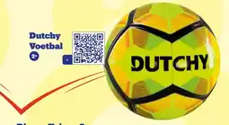 Bol.com Dutchy Voetbal aanbieding