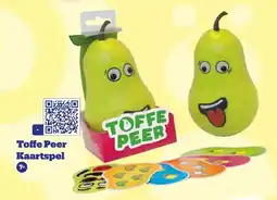 Bol.com Toffe Peer Kaartspel aanbieding