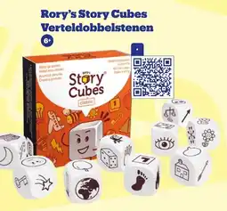 Bol.com Rory's Story Cubes Verteldobbelstenen aanbieding