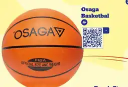 Bol.com Osaga Basketbal aanbieding
