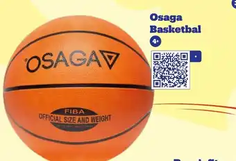 Bol.com Osaga Basketbal aanbieding