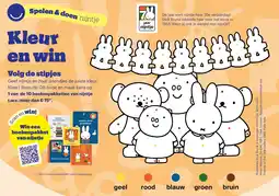 Bol.com Volg de stipjes aanbieding