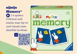 Bol.com Nijntje Memory aanbieding