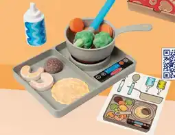 Bol.com Melissa & Doug Water WOW! Kook Speelset aanbieding