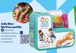 Bol.com Jelly Blox My Pets and Me aanbieding